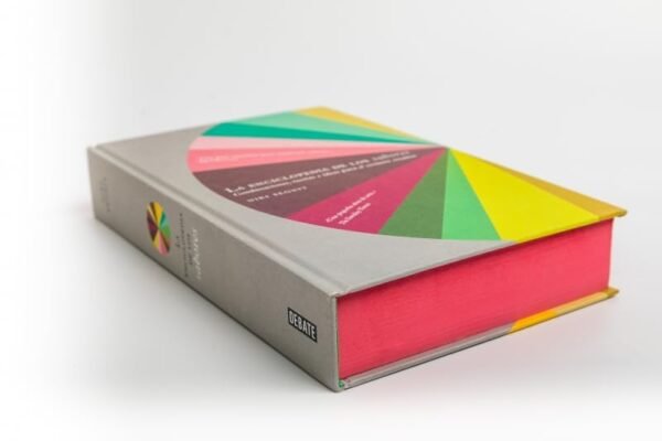 La enciclopedia de los sabores