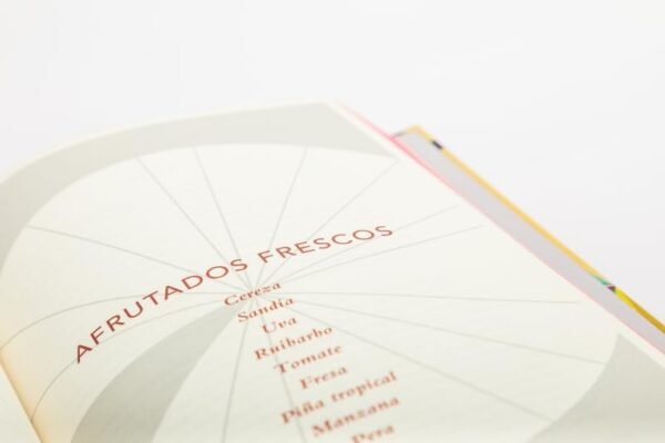 La enciclopedia de los sabores