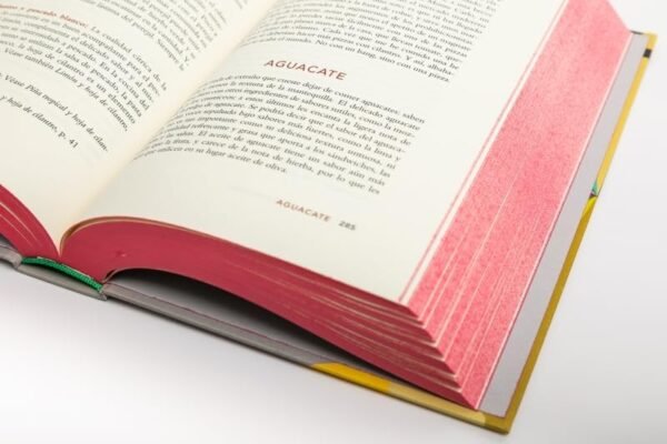 La enciclopedia de los sabores