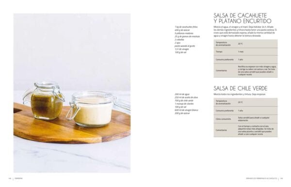 Fermentar - Fundamentos y técnicas de un arte milenario