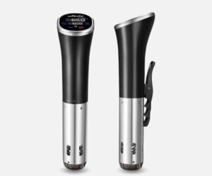 Sous Vide Wancle Roner 1100W Cocina Baja Temperatura IPX7