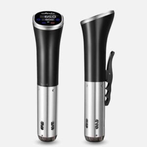 Sous Vide Wancle Roner 1100W Cocina Baja Temperatura IPX7