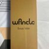 Sous Vide Wancle Roner 1100W Cocina Baja Temperatura IPX7