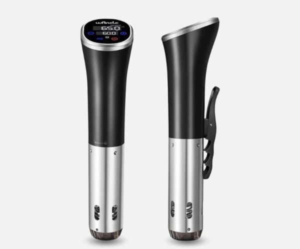 Sous Vide Wancle Roner 1100W Cocina Baja Temperatura IPX7