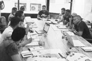 chef john guerrero - cual es el trabajo de un consultor gastronómico