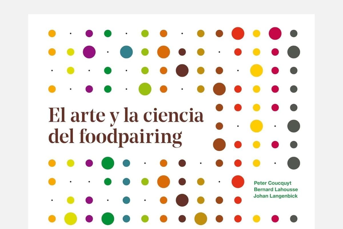 El Arte y la Ciencia del Foodpairing
