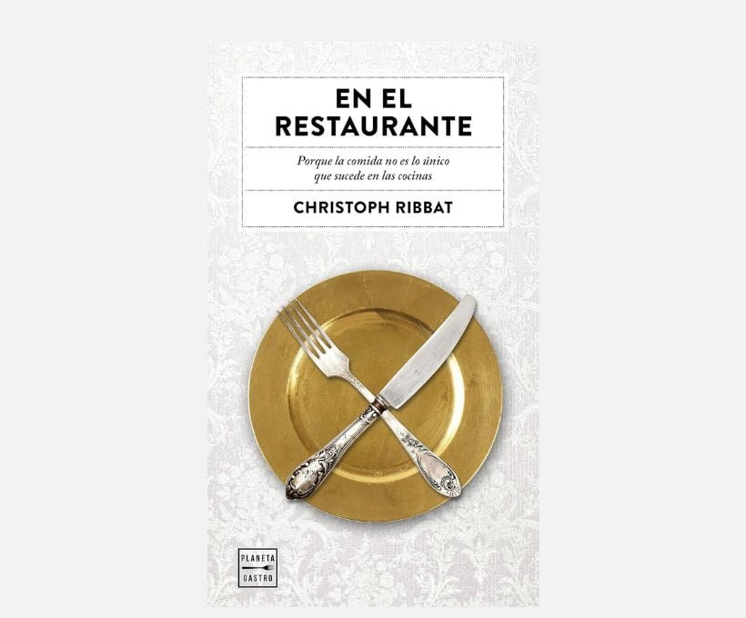 Libro En el Restaurante