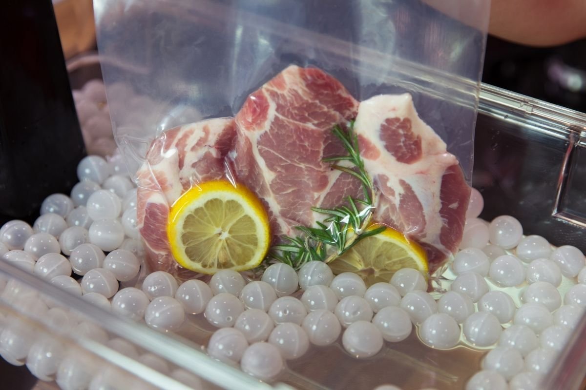 qué es un roner en cocina - sous vide - cocina al vacio