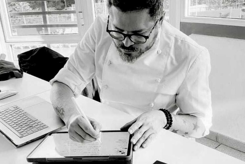 Qué es una consultoría gastronómica - Chef John Guerrero Chefbusiness - cómo hacer un escandallo de cocina