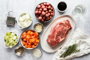 tabla de mermas de alimentos - chefbusiness
