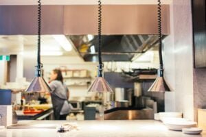 Costos Laborales en Restaurantes