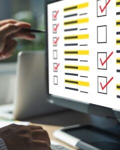 Cómo realizar encuestas efectivas en tu restaurante