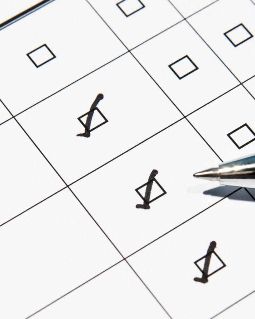 Cómo realizar encuestas efectivas en tu restaurante