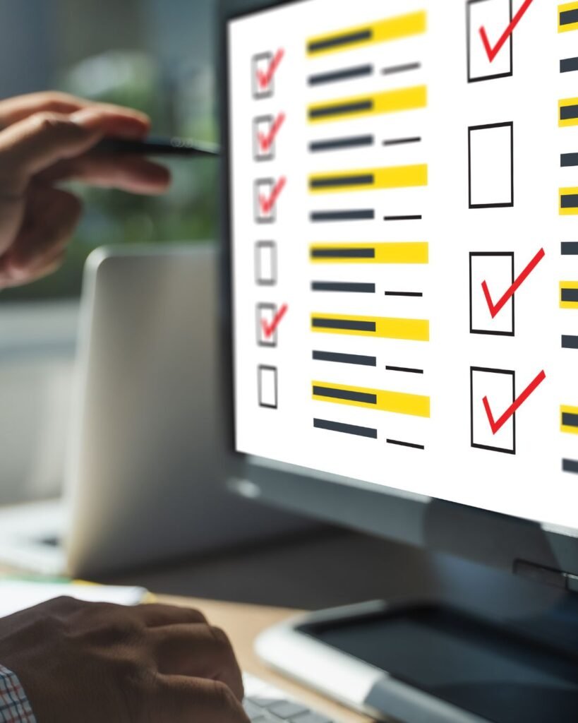 Cómo realizar encuestas efectivas en tu restaurante