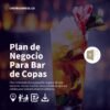 plan de negocio para bar de copas - chefbusiness