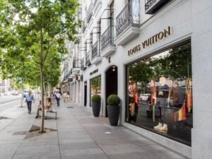 Consultoría Gastronómica Calle Serrano