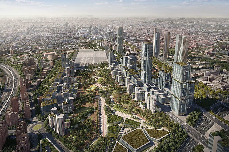 Consultoría Gastronómica Zona Norte Madrid