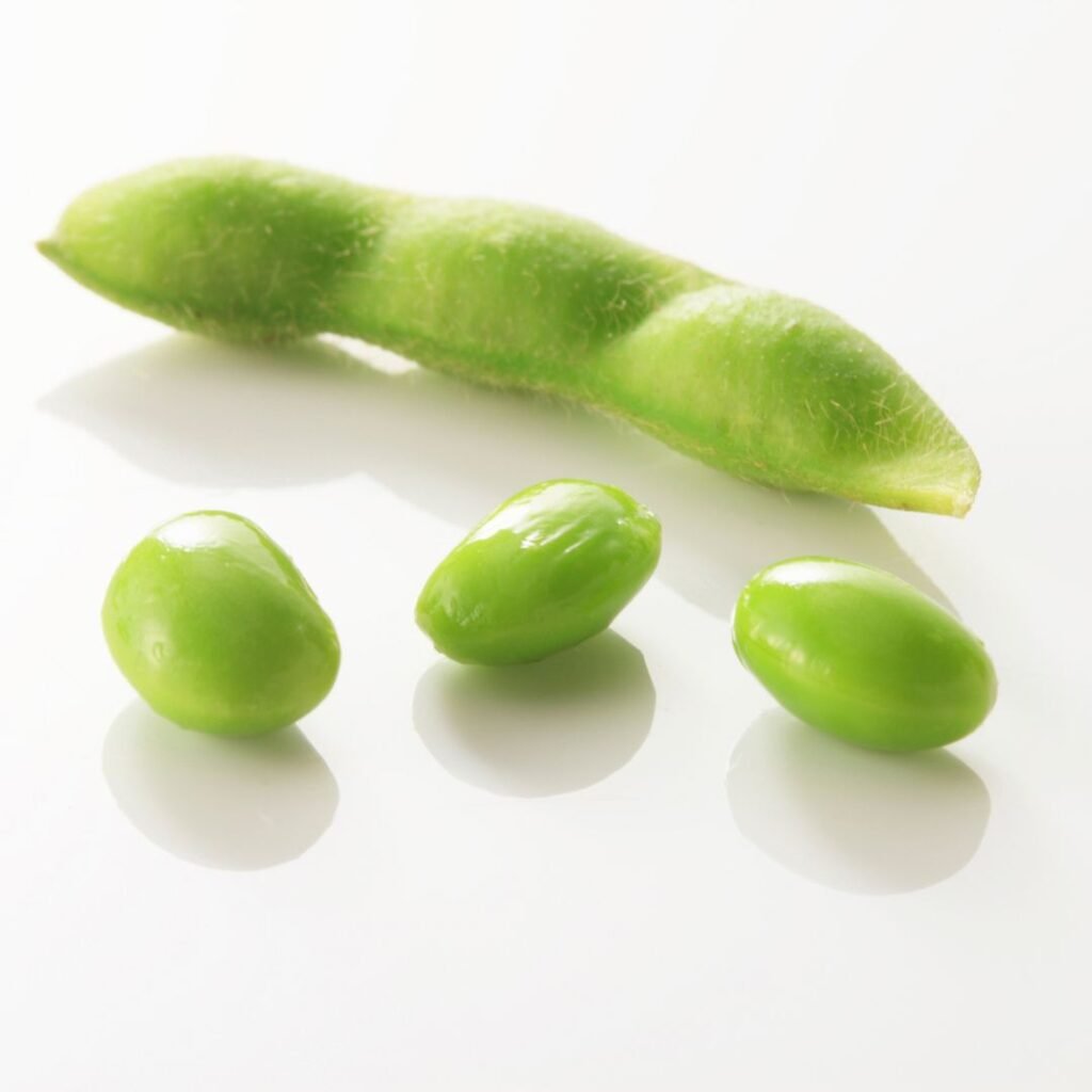 edamame recetas japonesa - chefbusiness