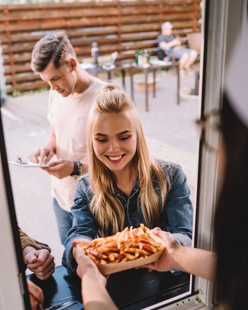 fidelización de clientes en restaurantes