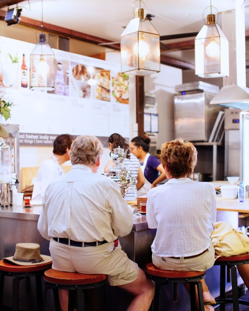 fidelización de clientes en restaurantes