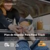 Plan de Negocio para Food Truck