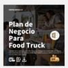 Plan de Negocio para Food Truck