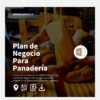 plan de negocio para panadería