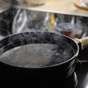 puntos de humo en aceites comestibles