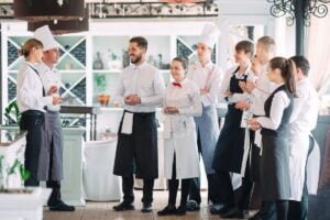 qué hacer cuando falta personal en tu restaurante