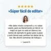 Reseña sobre El Plan de Negocio para Bar y Cafetería que te ahorra 80 horas de trabajo y convence a los inversores.