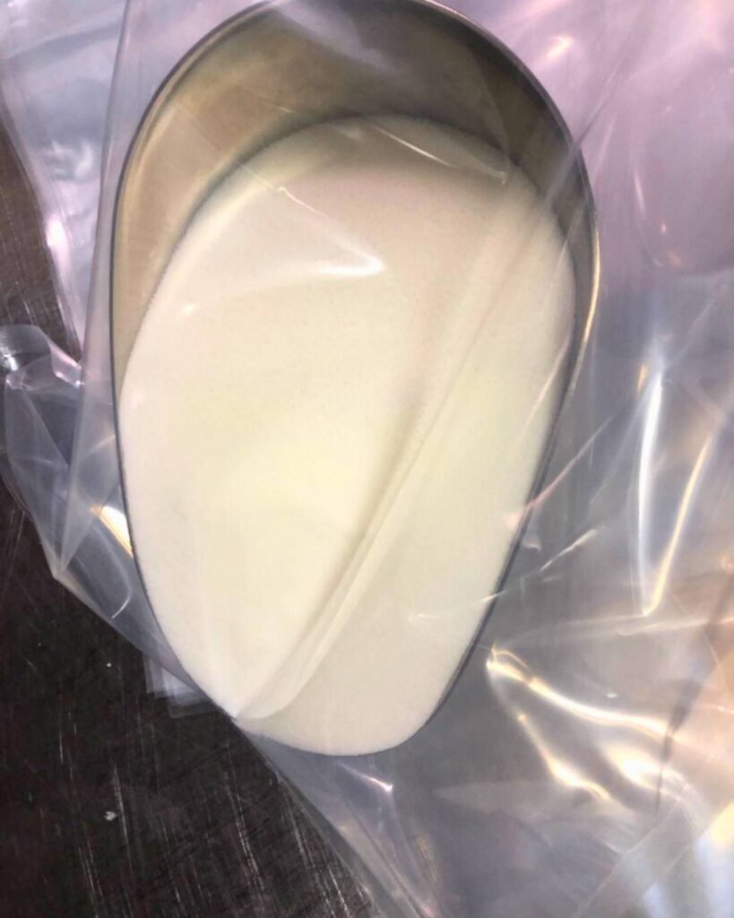 cómo preparar sal de cura, sal nitrita, sal de praga