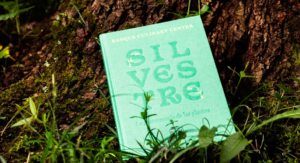 silvestre la gastronomía de las plantas
