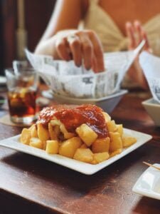 cómo abrir un restaurante en madrid