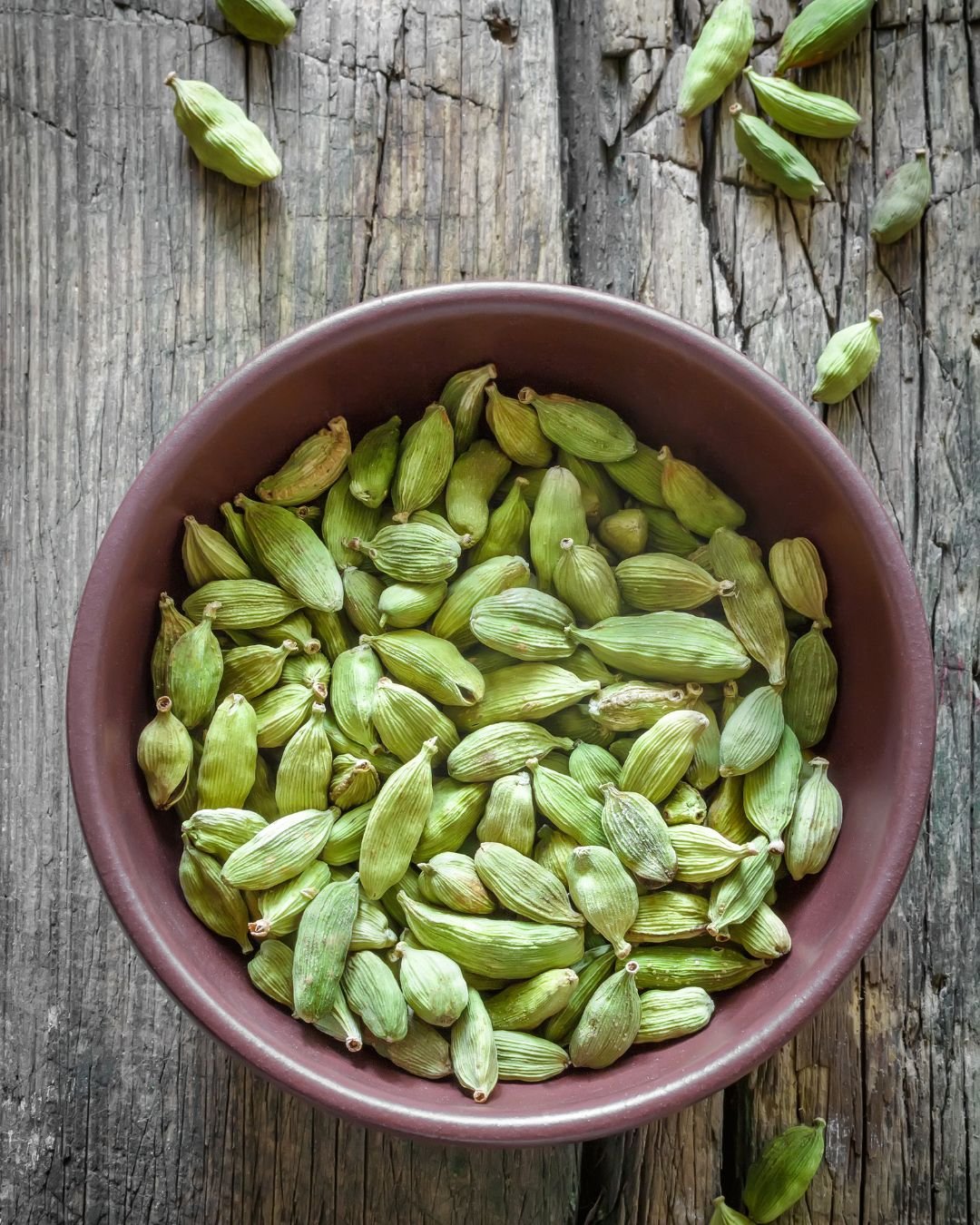 cardamomo