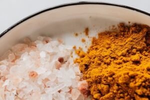 curry