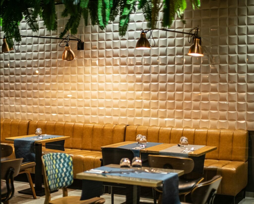 industria de la restauración