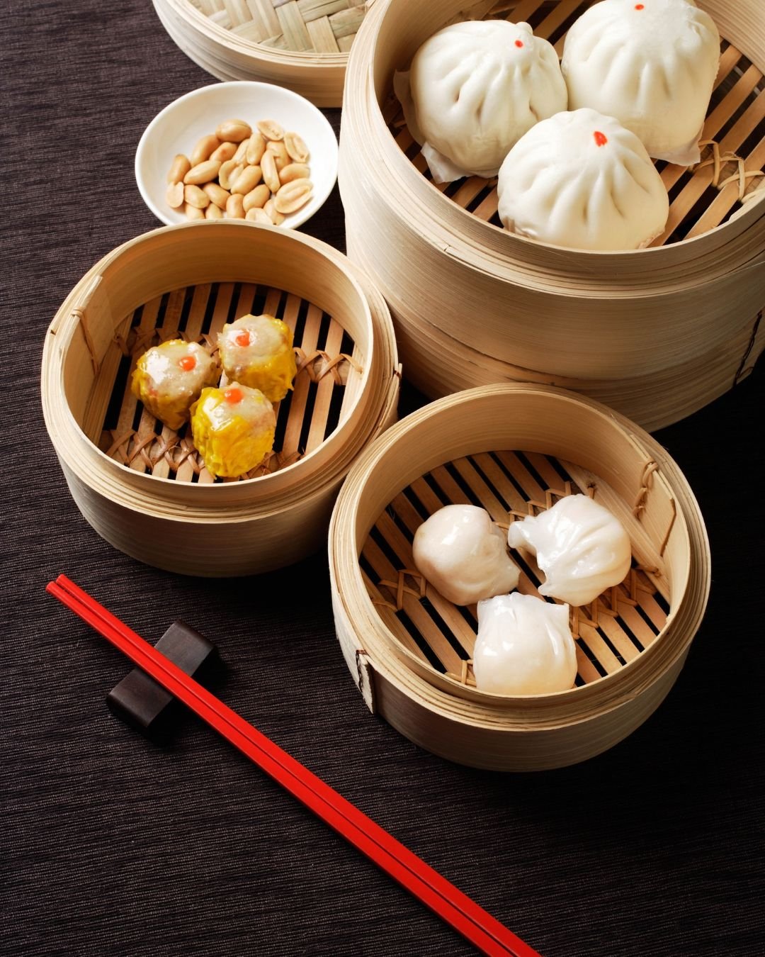 Dim sum - Chefbusiness