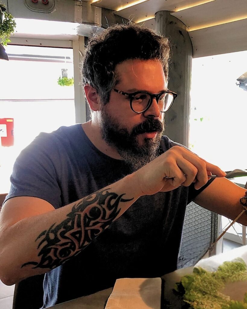 Mentoring Gastronómico - Chefbusiness.co