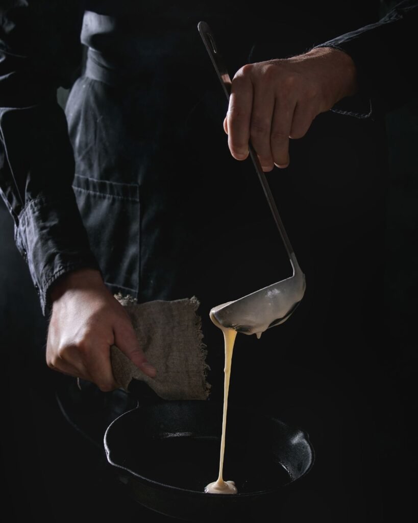 Mentoring Gastronómico - Chefbusiness.co