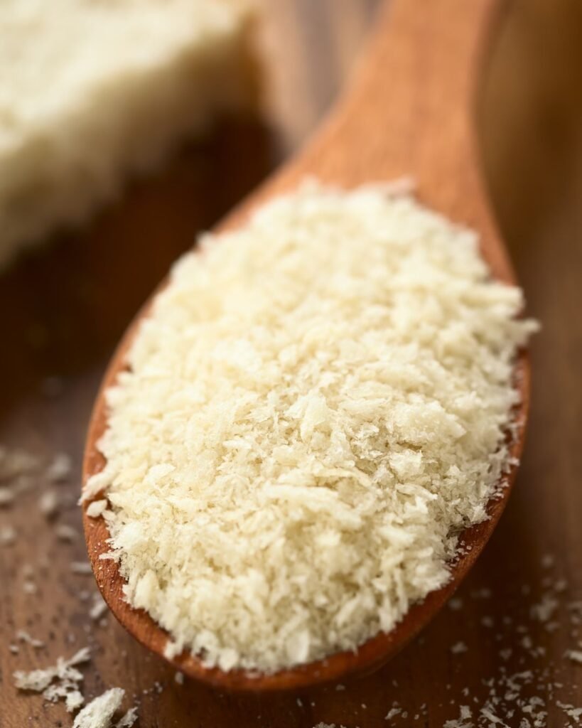 panko
