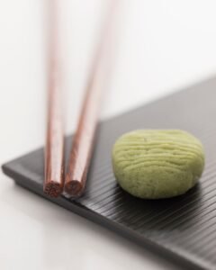 wasabi
