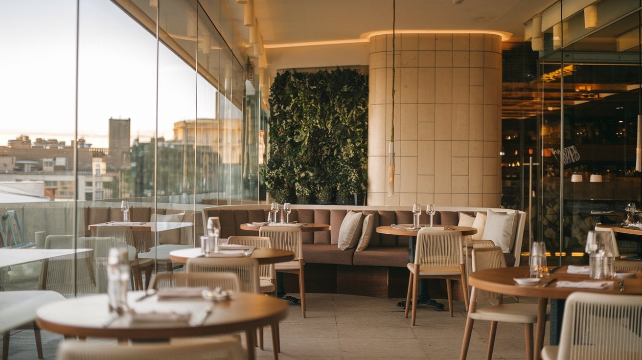 Tendencias Gastronómicas que Cambiarán tu Restaurante en 2024