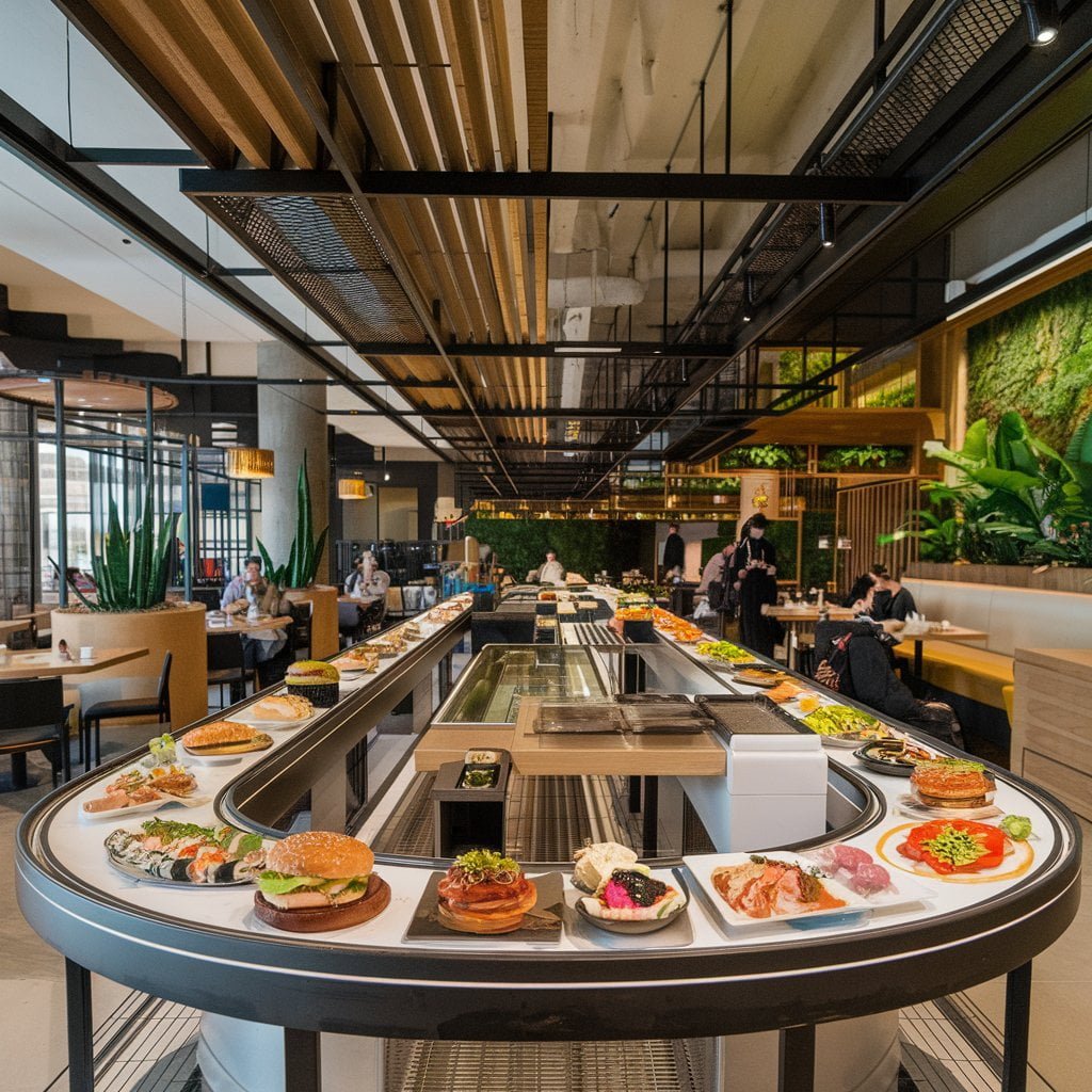 Tendencias Gastronómicas que Cambiarán tu Restaurante en 2024