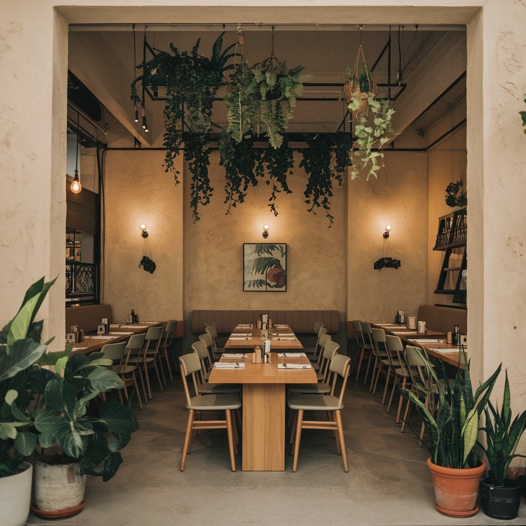 Tendencias Gastronómicas que Cambiarán tu Restaurante en 2024