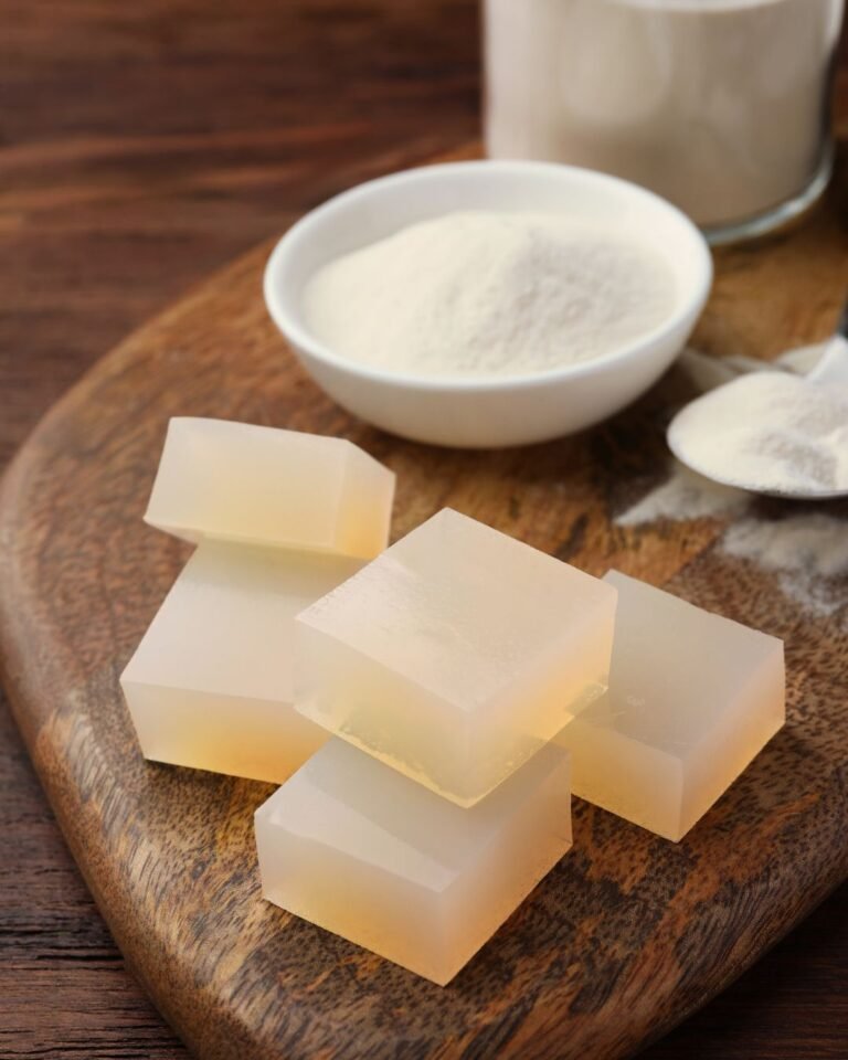 agar agar - chefbusiness