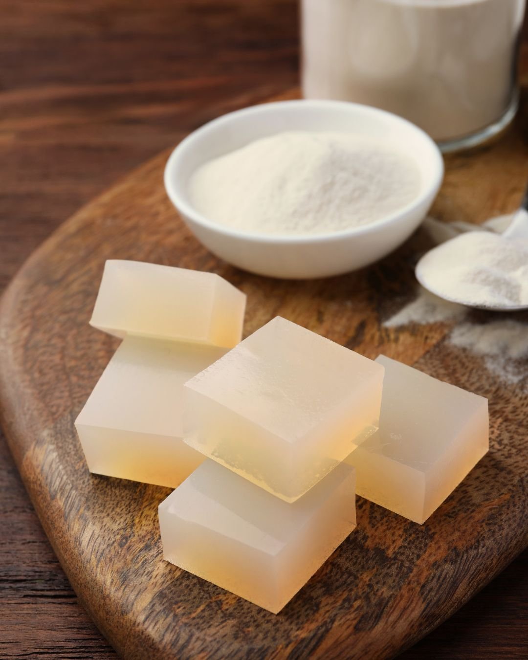 agar agar - chefbusiness