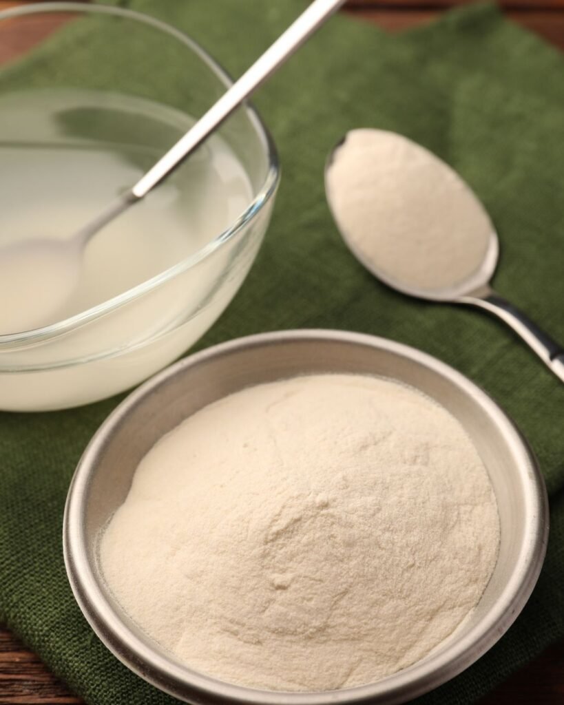 agar agar - chefbusiness