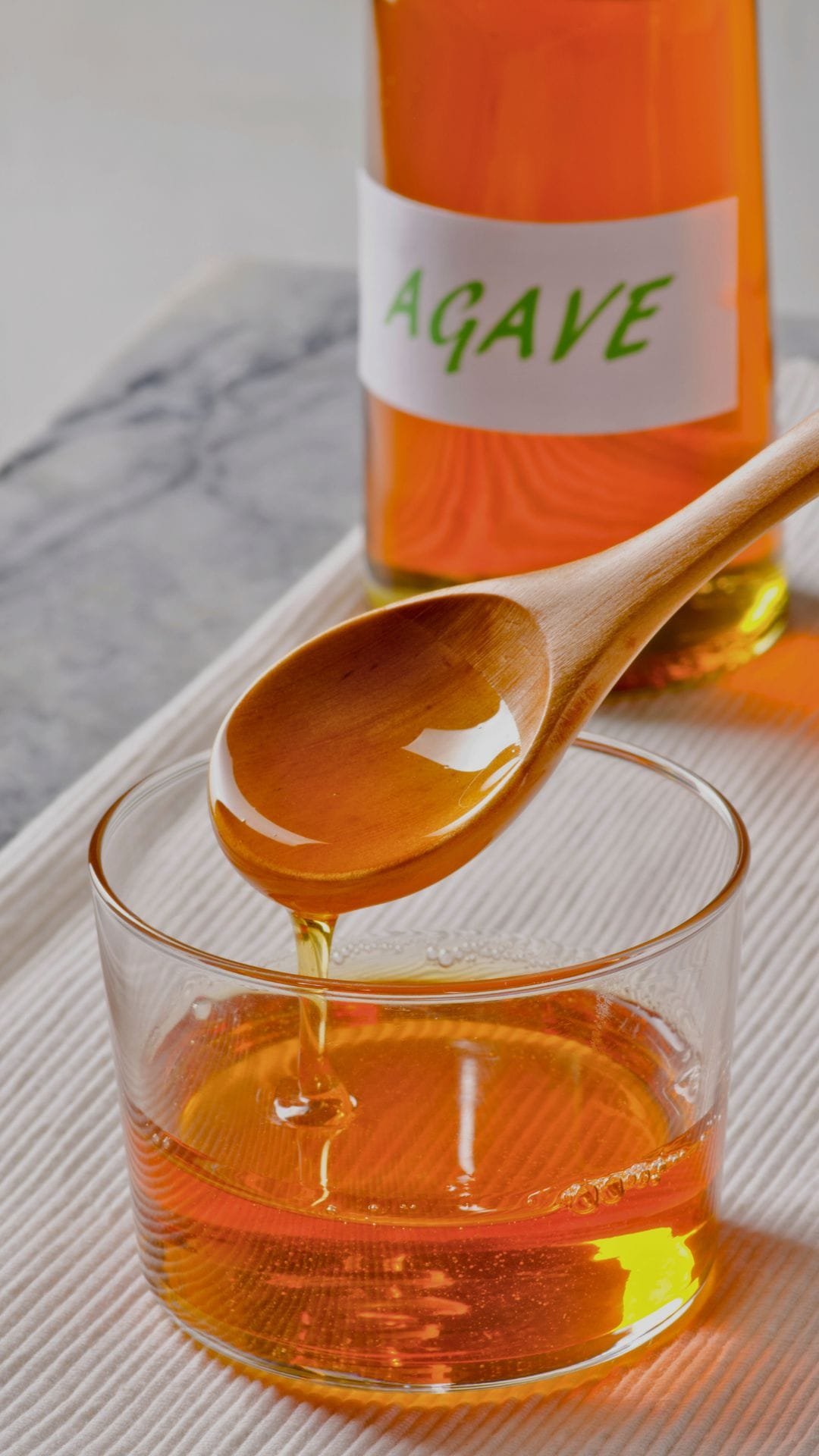 Jarabe de agave: beneficios y comparativa con otros endulzantes