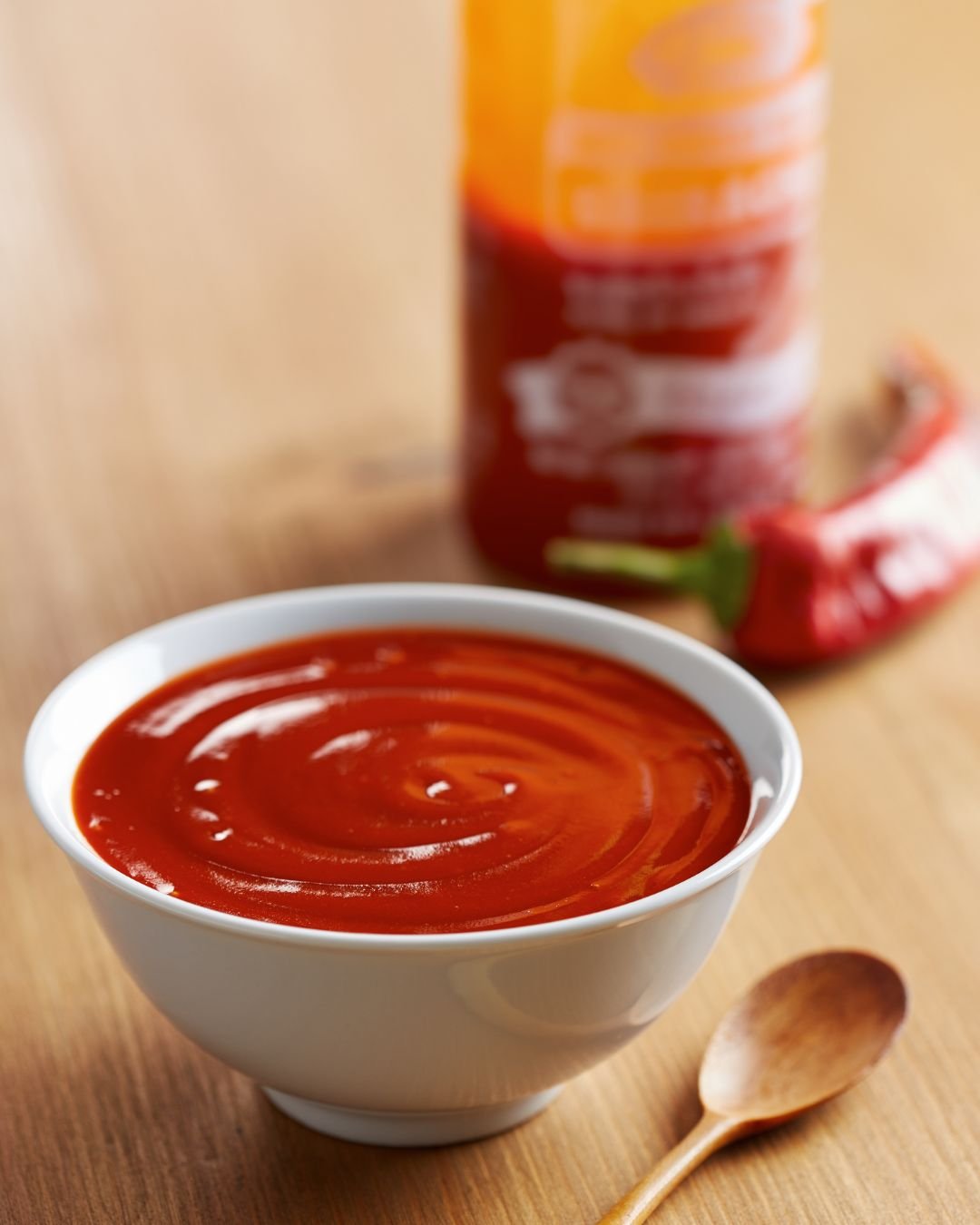 Salsa Sriracha