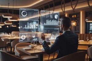 Duplica las ventas en tu restaurante en 90 días